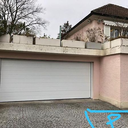Studio In Stadtnaehe Zuerich Mit Guter Verkehrsanbindung Adliswil Exterior foto